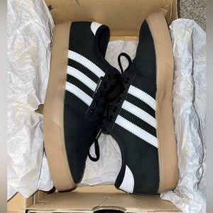 Adidas seeley big kids shoes